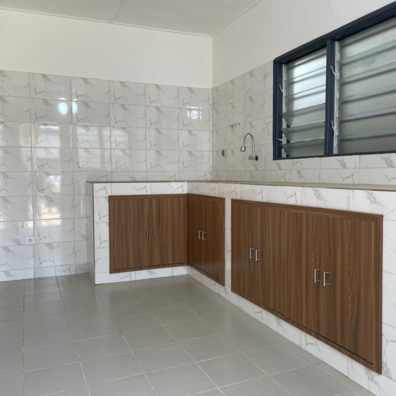 Villa à vendre à Abomey-Calavi Arconville