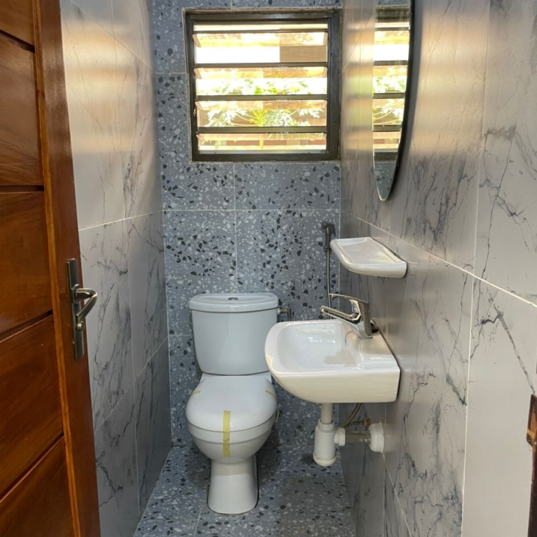 Villa à vendre à Abomey-Calavi Arconville