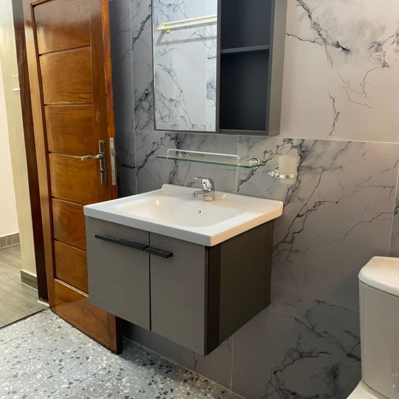 Villa à vendre à Abomey-Calavi Arconville