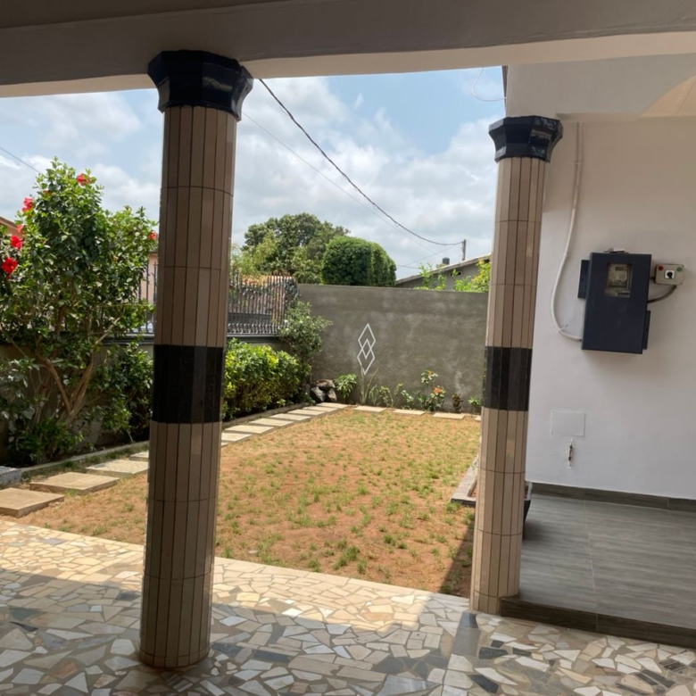 Villa à vendre à Abomey-Calavi Arconville