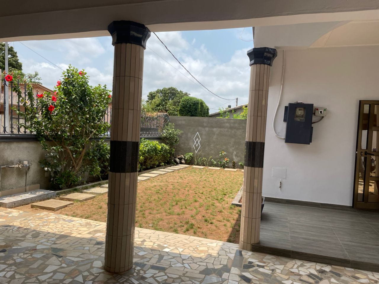 Villa à vendre à Abomey-Calavi Arconville