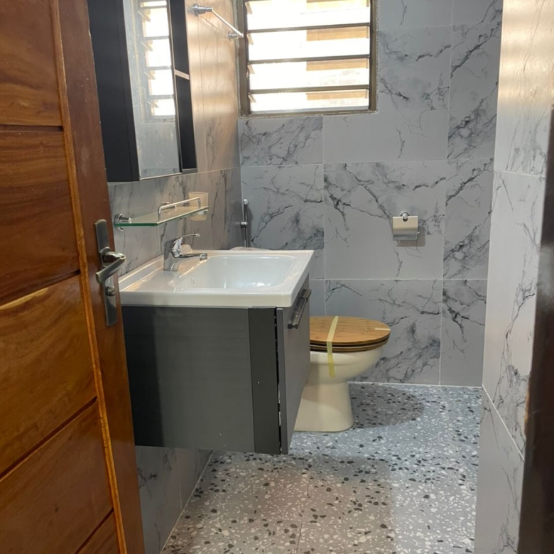 Villa à vendre à Abomey-Calavi Arconville