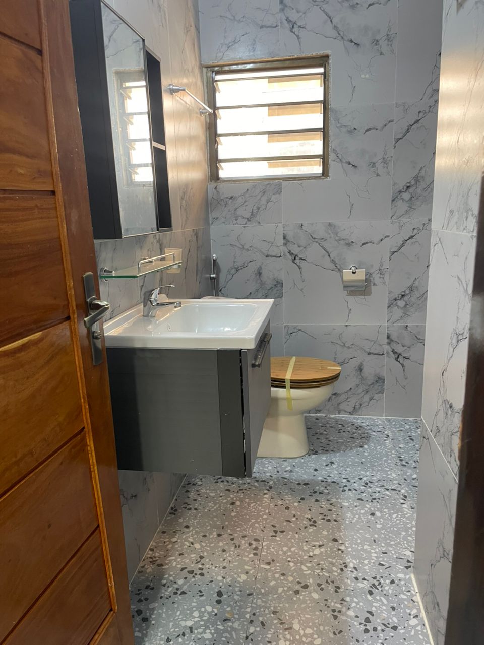 Villa à vendre à Abomey-Calavi Arconville