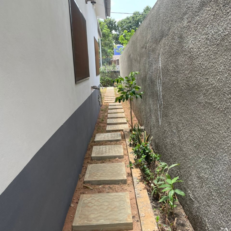 Villa à vendre à Abomey-Calavi Arconville