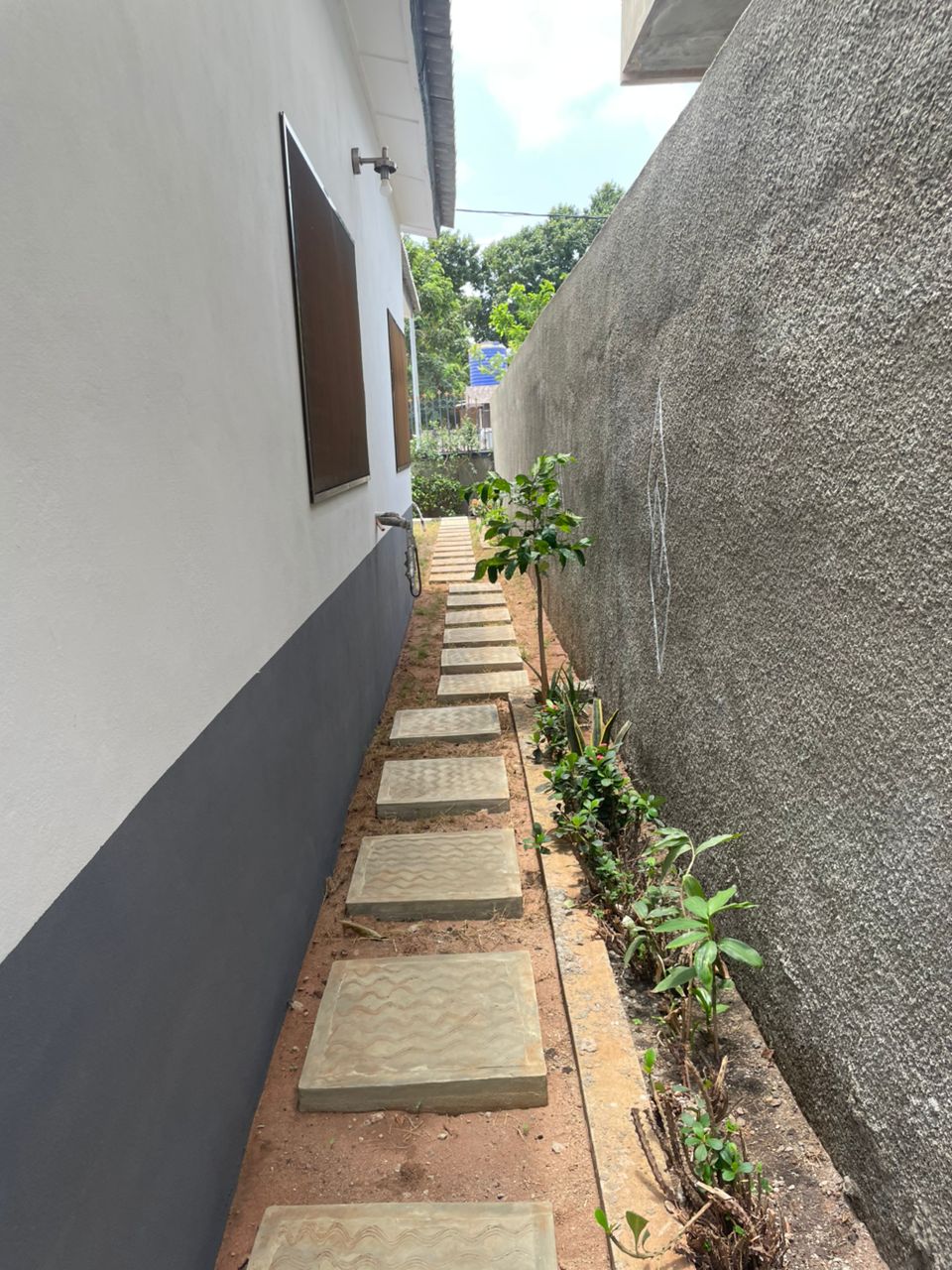 Villa à vendre à Abomey-Calavi Arconville