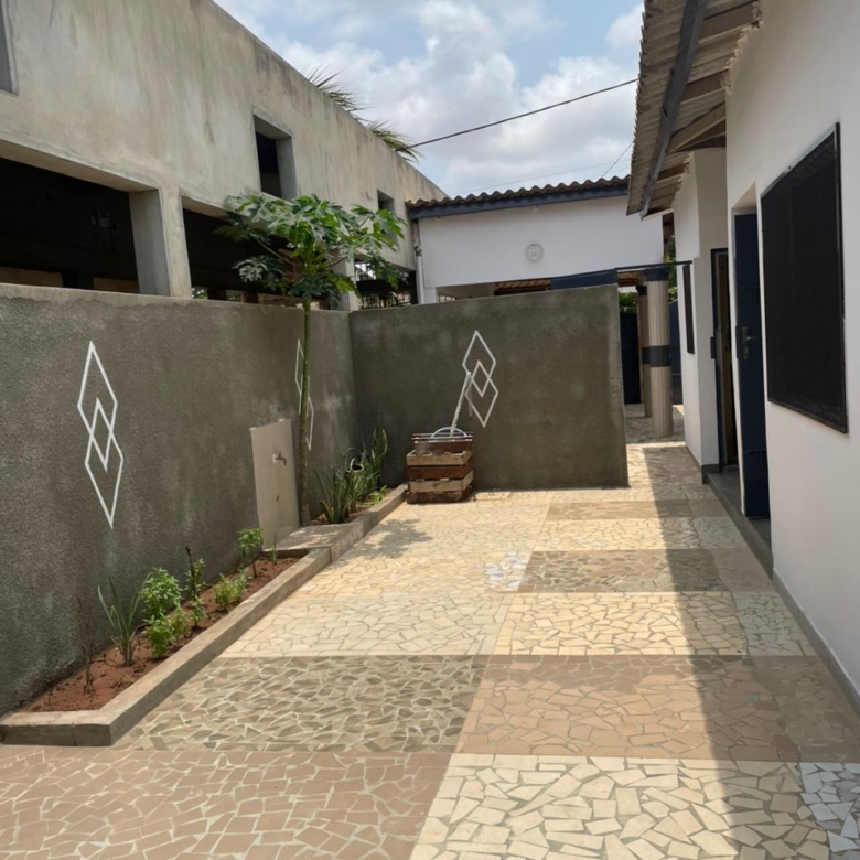 Villa à vendre à Abomey-Calavi Arconville