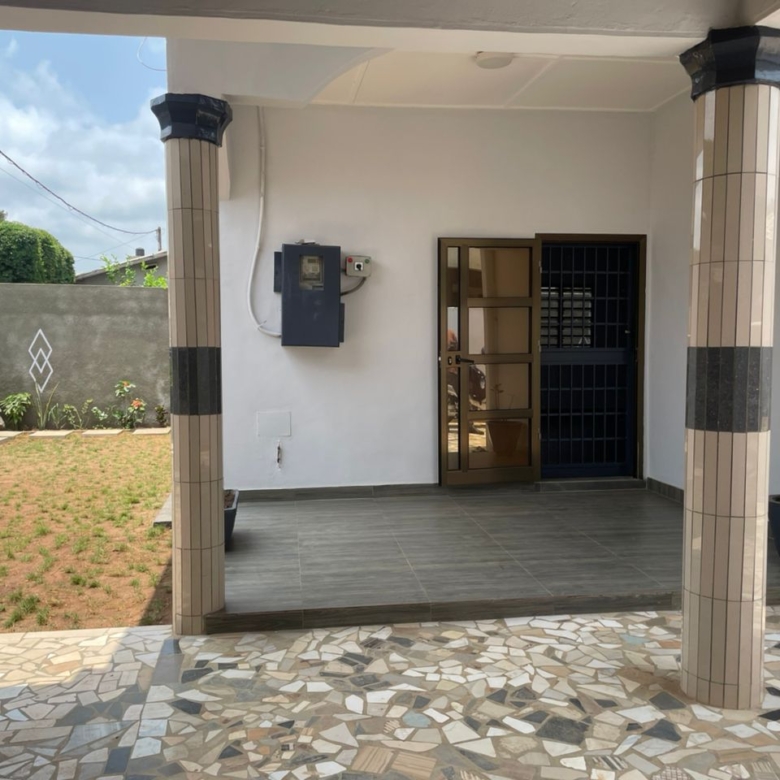 Villa à vendre à Abomey-Calavi Arconville