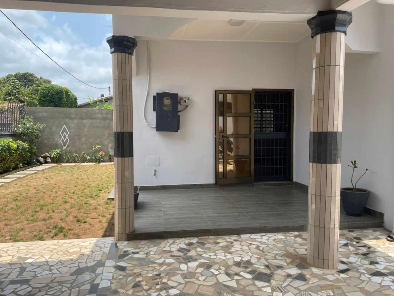 Villa à vendre à Abomey-Calavi Arconville