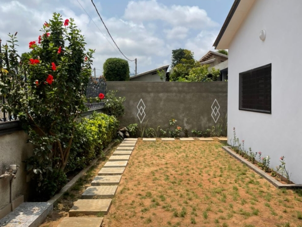 Villa à vendre à Abomey-Calavi Arconville