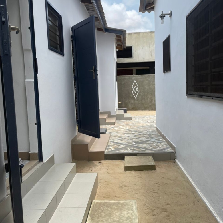 Villa à vendre à Abomey-Calavi Arconville