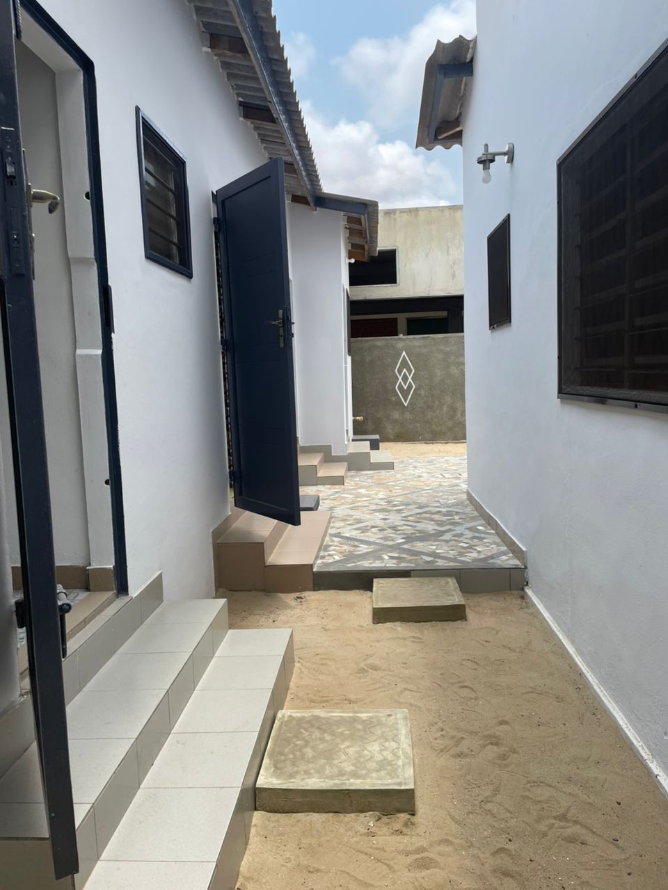 Villa à vendre à Abomey-Calavi Arconville