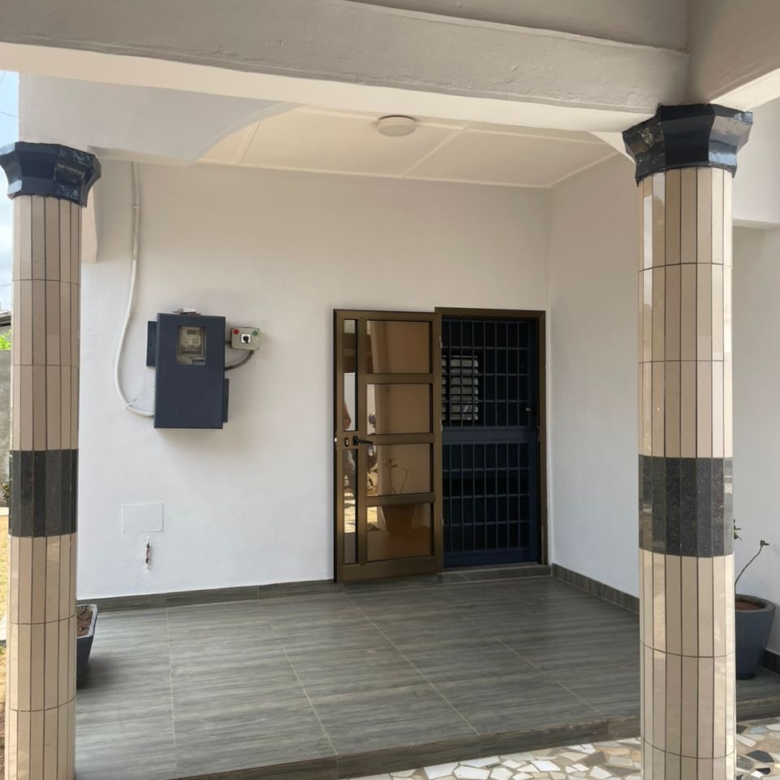 Villa à vendre à Abomey-Calavi Arconville