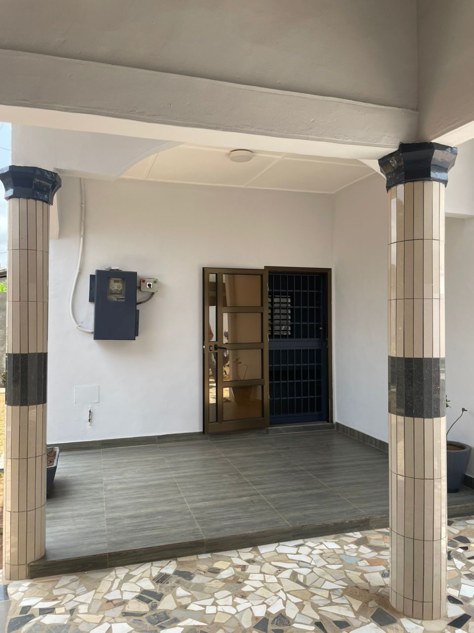 Villa à vendre à Abomey-Calavi Arconville