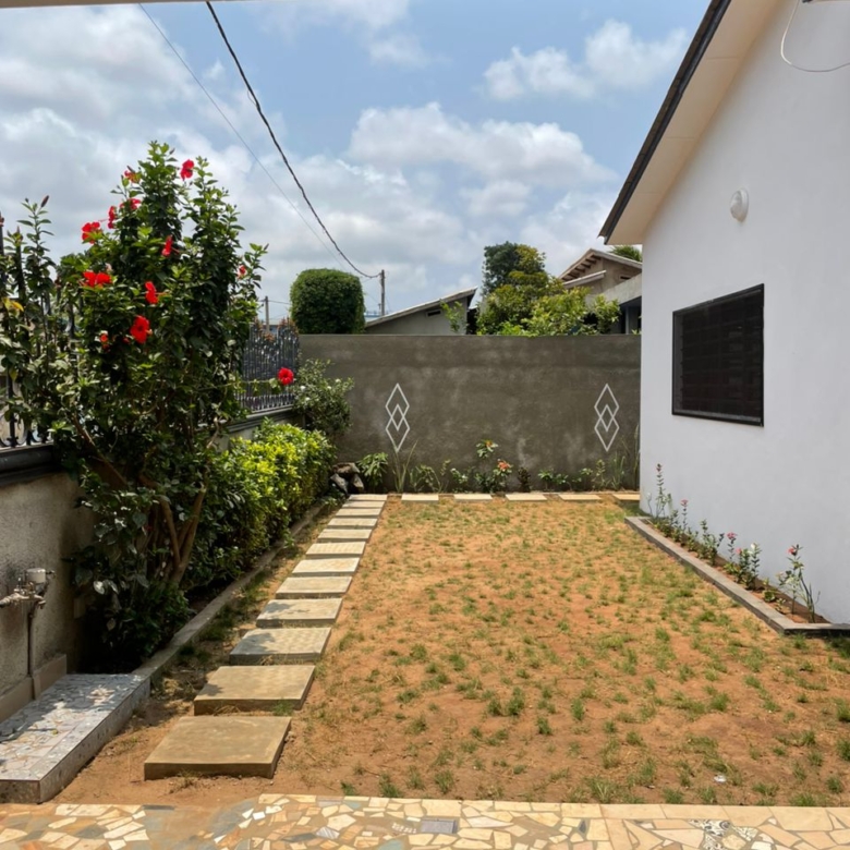 Villa à vendre à Abomey-Calavi Arconville