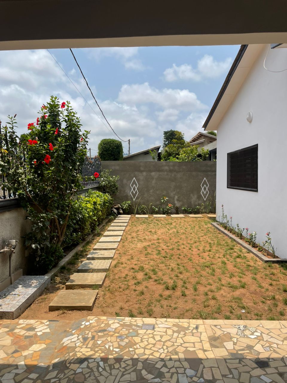 Villa à vendre à Abomey-Calavi Arconville