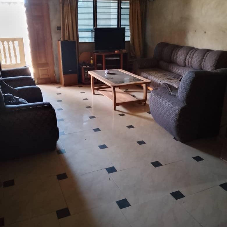 Villa à vendre à Cococodji