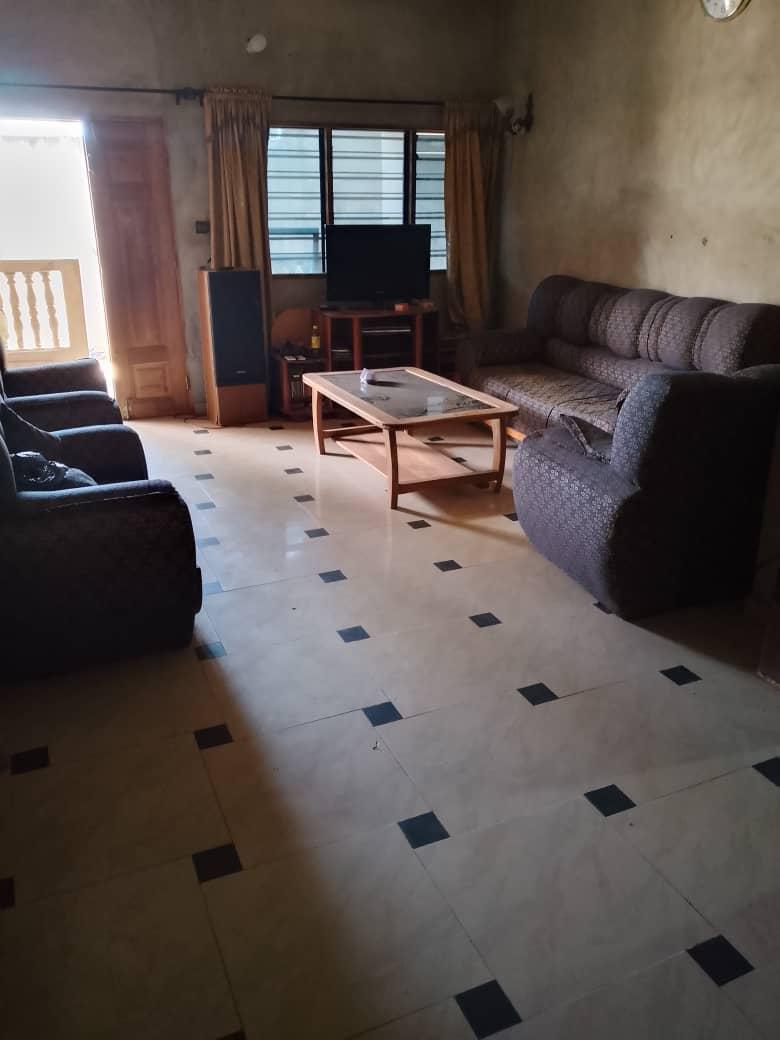 Villa à vendre à Cococodji