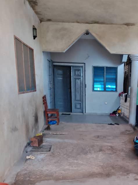 Villa à vendre à Cococodji