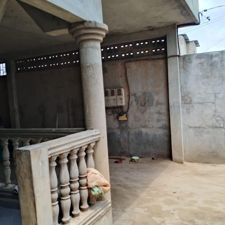 Villa à vendre à Cococodji