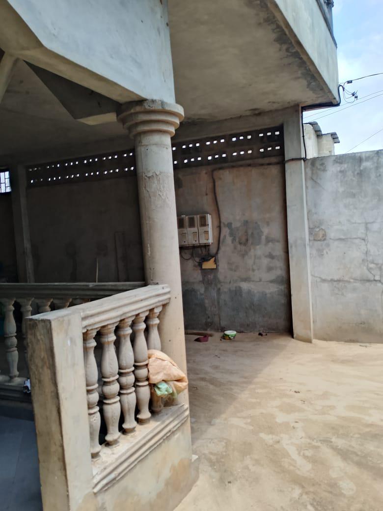 Villa à vendre à Cococodji