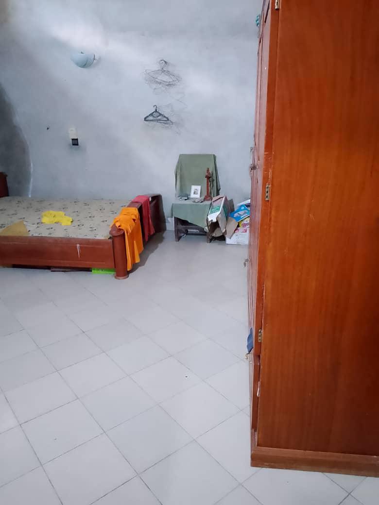 Villa à vendre à Cococodji