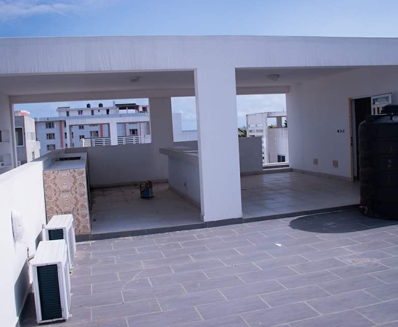 Villa à vendre à Cotonou Akpakpa CEN-SAD