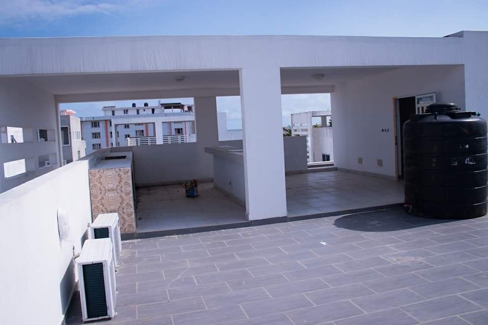 Villa à vendre à Cotonou Akpakpa CEN-SAD