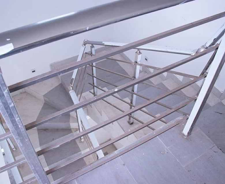 Villa à vendre à Cotonou Akpakpa CEN-SAD