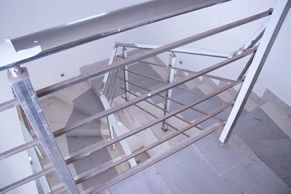 Villa à vendre à Cotonou Akpakpa CEN-SAD