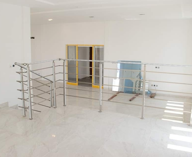 Villa à vendre à Cotonou Akpakpa CEN-SAD