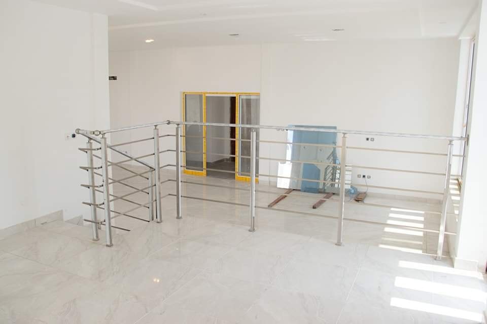 Villa à vendre à Cotonou Akpakpa CEN-SAD