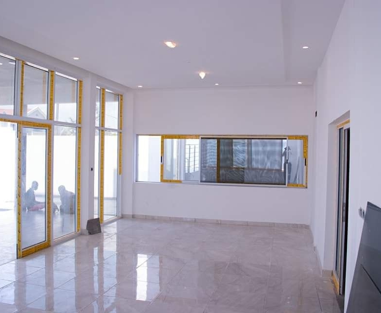 Villa à vendre à Cotonou Akpakpa CEN-SAD