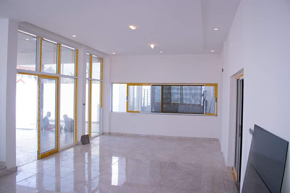 Villa à vendre à Cotonou Akpakpa CEN-SAD