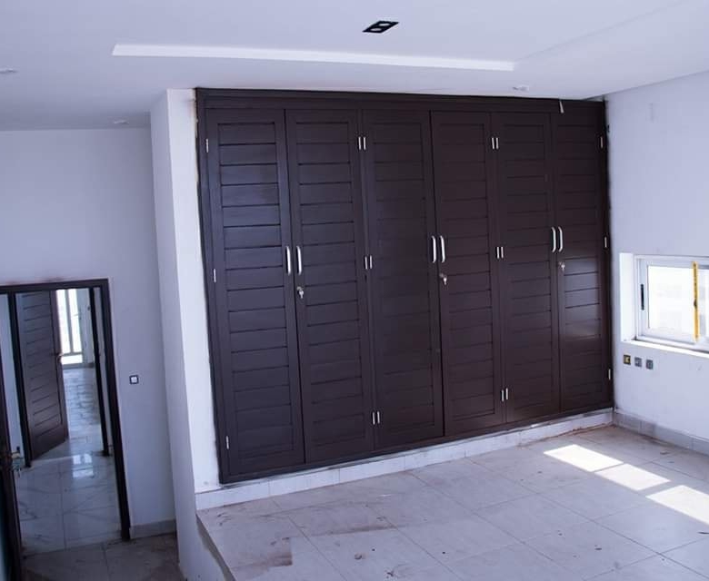 Villa à vendre à Cotonou Akpakpa CEN-SAD