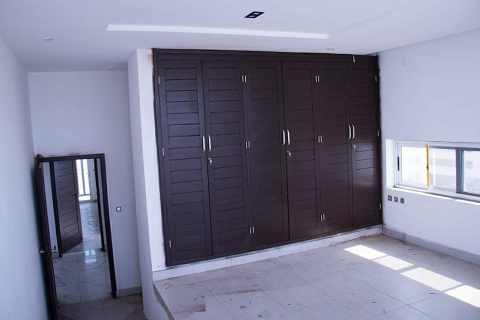 Villa à vendre à Cotonou Akpakpa CEN-SAD