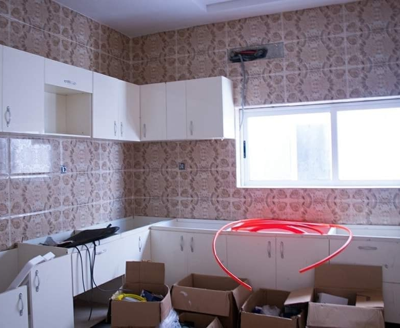 Villa à vendre à Cotonou Akpakpa CEN-SAD