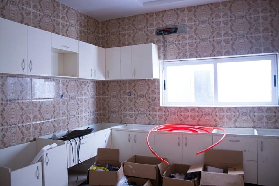 Villa à vendre à Cotonou Akpakpa CEN-SAD