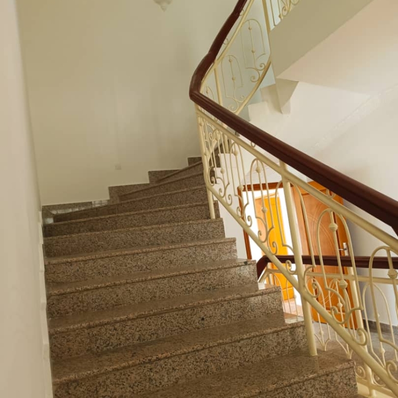 Villa à vendre à Cotonou Akpakpa CENSAD