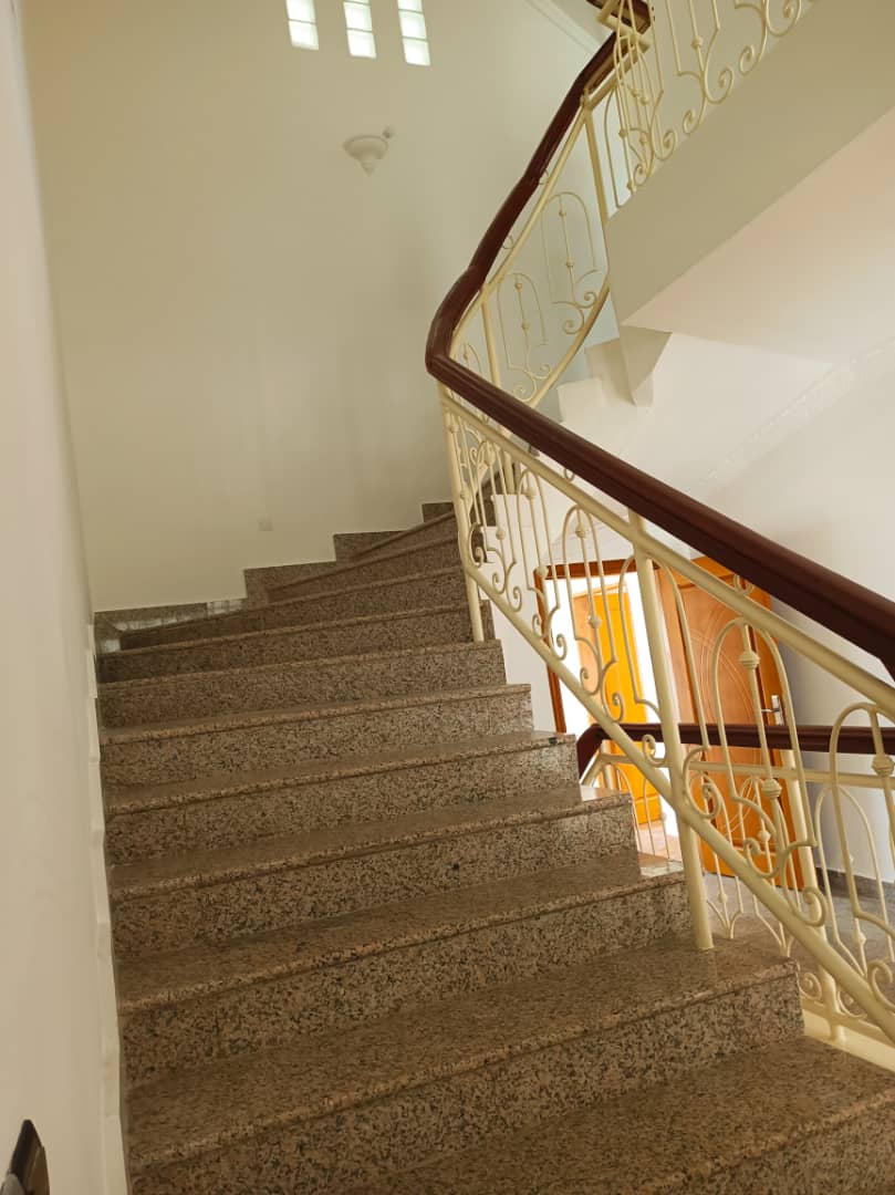 Villa à vendre à Cotonou Akpakpa CENSAD