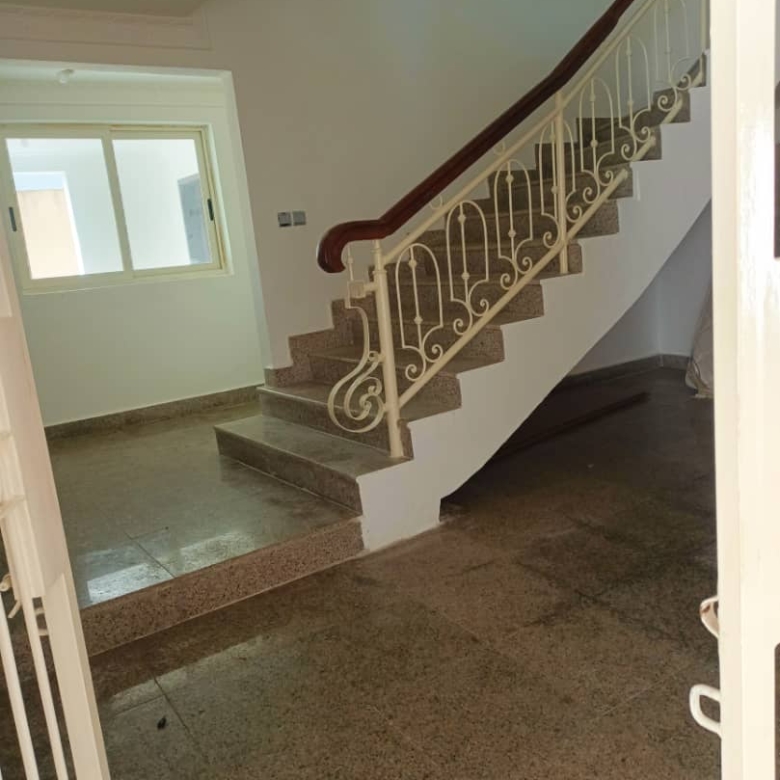 Villa à vendre à Cotonou Akpakpa CENSAD