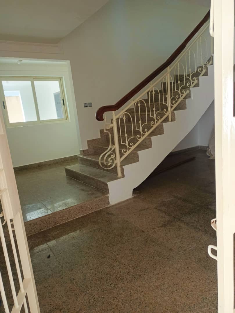 Villa à vendre à Cotonou Akpakpa CENSAD
