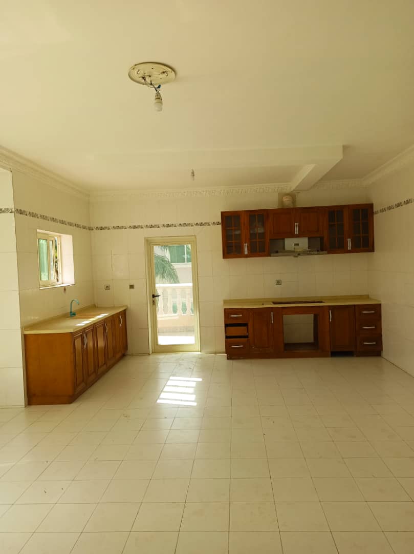 Villa à vendre à Cotonou Akpakpa CENSAD