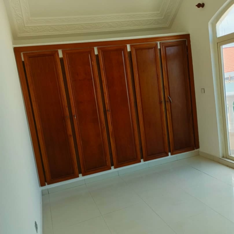 Villa à vendre à Cotonou Akpakpa CENSAD