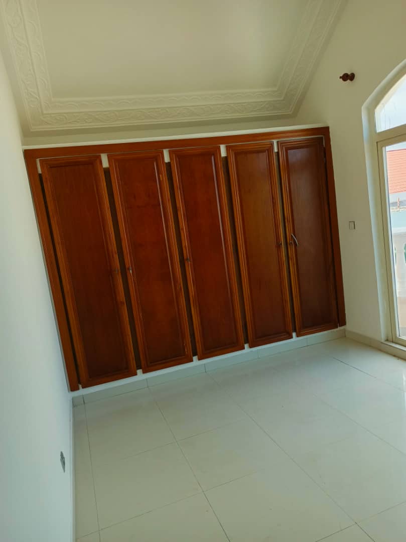 Villa à vendre à Cotonou Akpakpa CENSAD