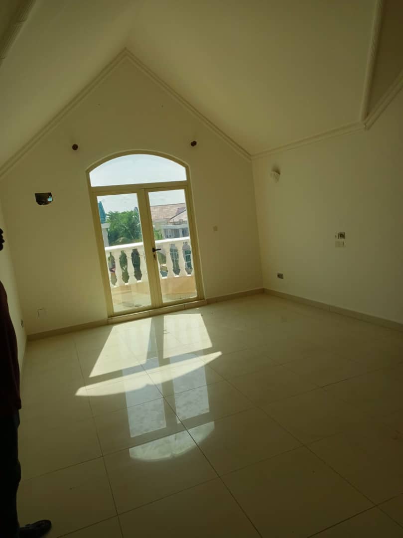 Villa à vendre à Cotonou Akpakpa CENSAD