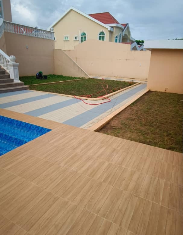 Villa à vendre à Cotonou Akpakpa CENSAD