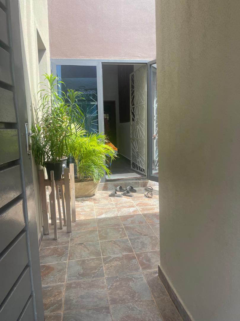 Villa à vendre à Cotonou Akpâkpa zone des ambassades