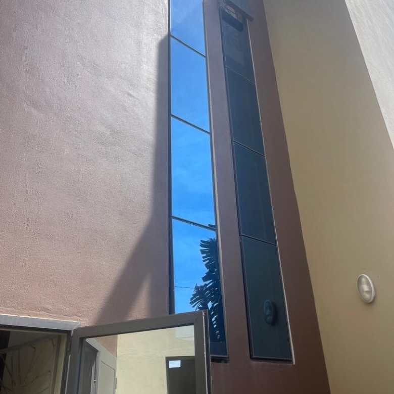 Villa à vendre à Cotonou Akpâkpa zone des ambassades