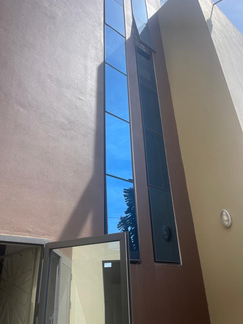 Villa à vendre à Cotonou Akpâkpa zone des ambassades