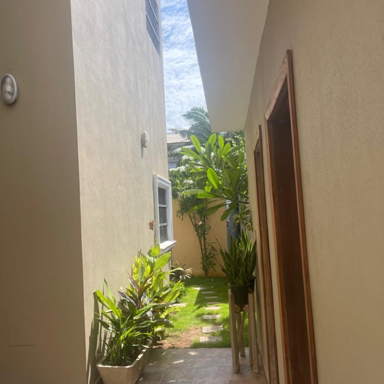 Villa à vendre à Cotonou Akpâkpa zone des ambassades